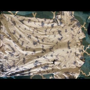 Brand:Pink(tie dye) shirt